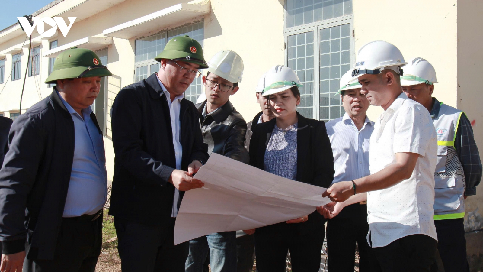 Quảng Ngãi đặt ra nhiều giải pháp quyết tâm tăng trưởng 2 con số