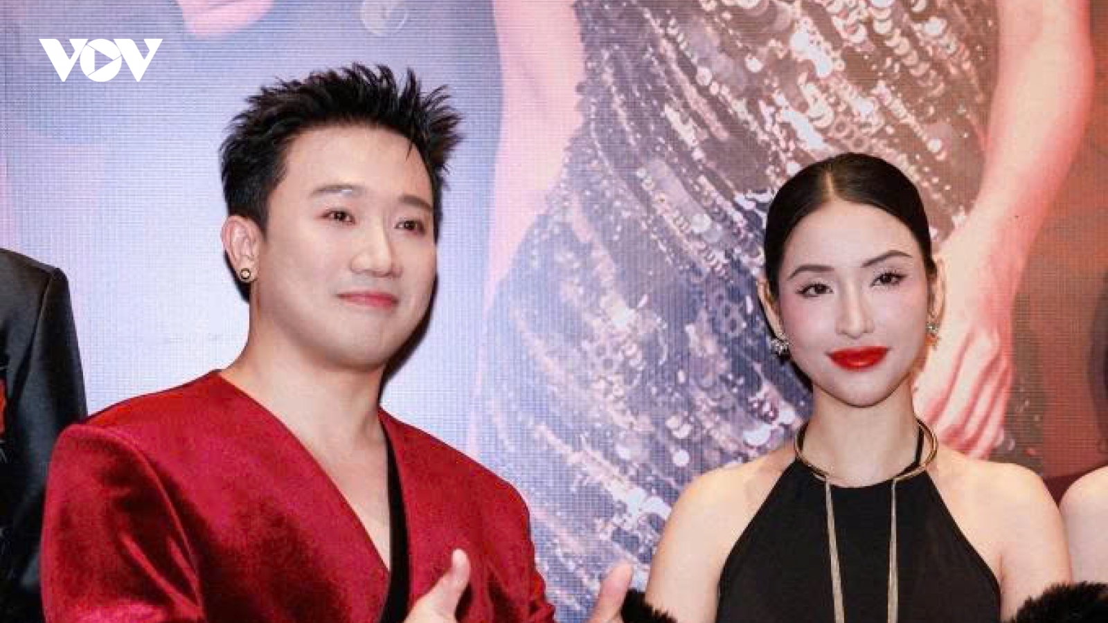Sao Việt 16/2: Mai Hồ đi dự ra mắt phim "Thỏ ơi!!" của Trấn Thành