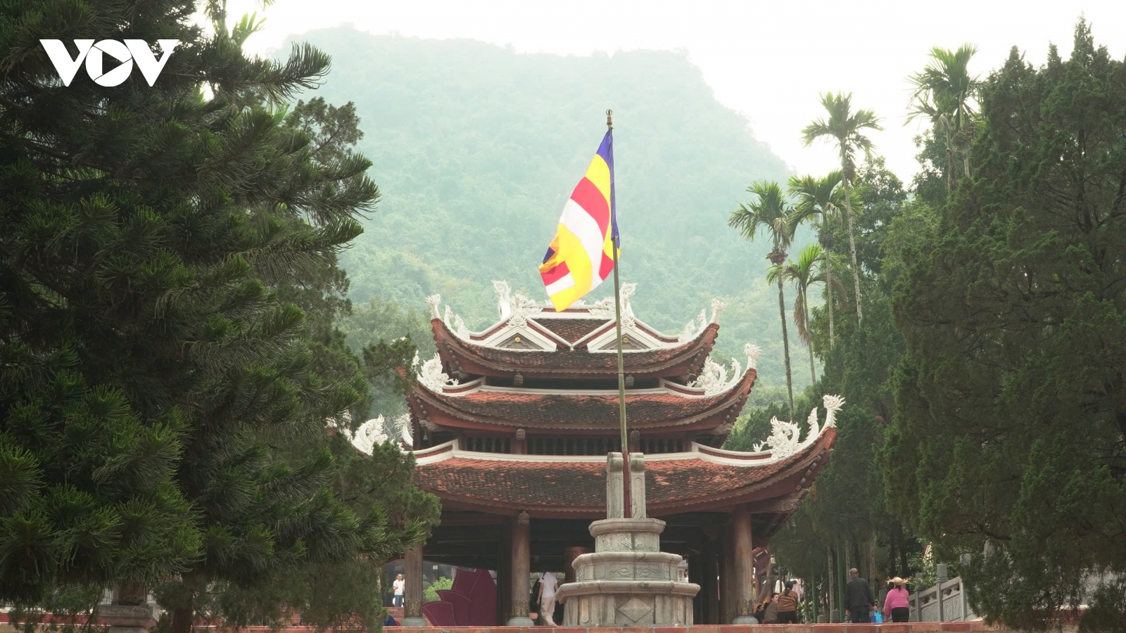 Lễ hội Chùa Hương 2026: Siết quản lý, nâng tầm điểm đến tâm linh