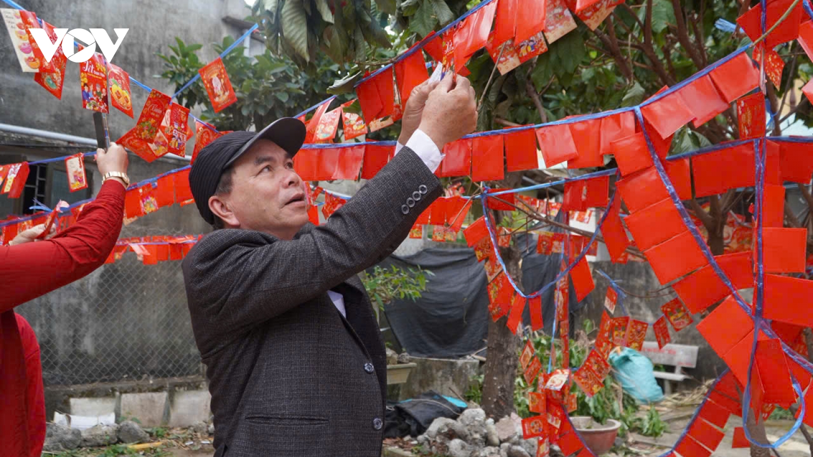 Từ lộc chùa làng chài đến sắc hoa giữa lòng đô thị Quảng Ngãi