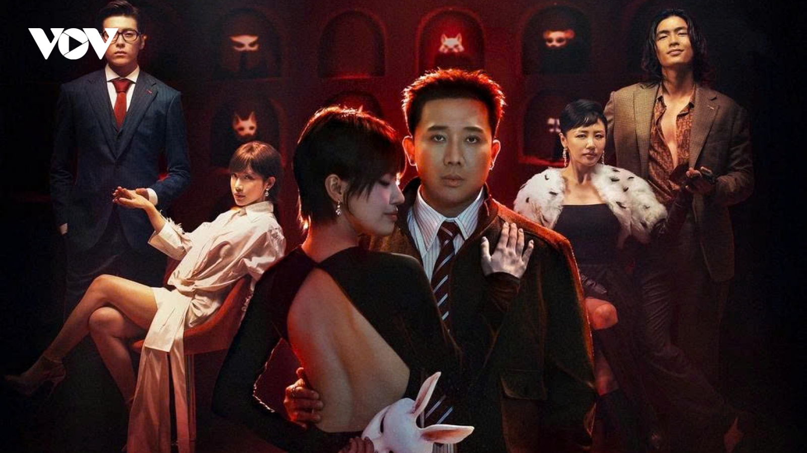"Thỏ ơi!!" cán mốc doanh thu 100 tỷ đồng