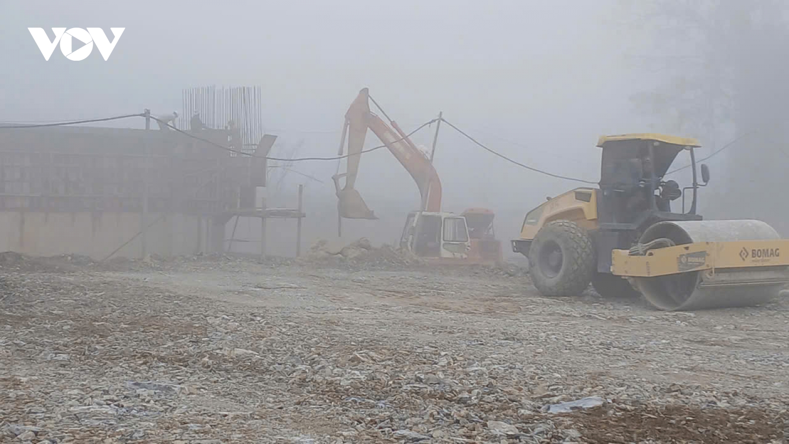 Mùng 6 Tết, nhiều doanh nghiệp trên cả nước đã đồng loạt ra quân