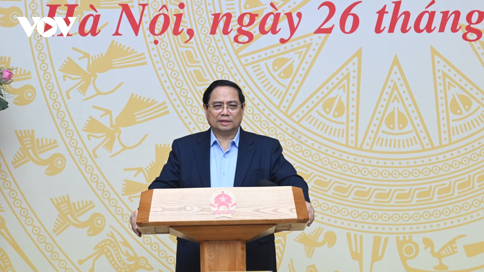 Thủ tướng: Tăng quỹ đất phát triển nhà ở thương mại giá phù hợp với người dân