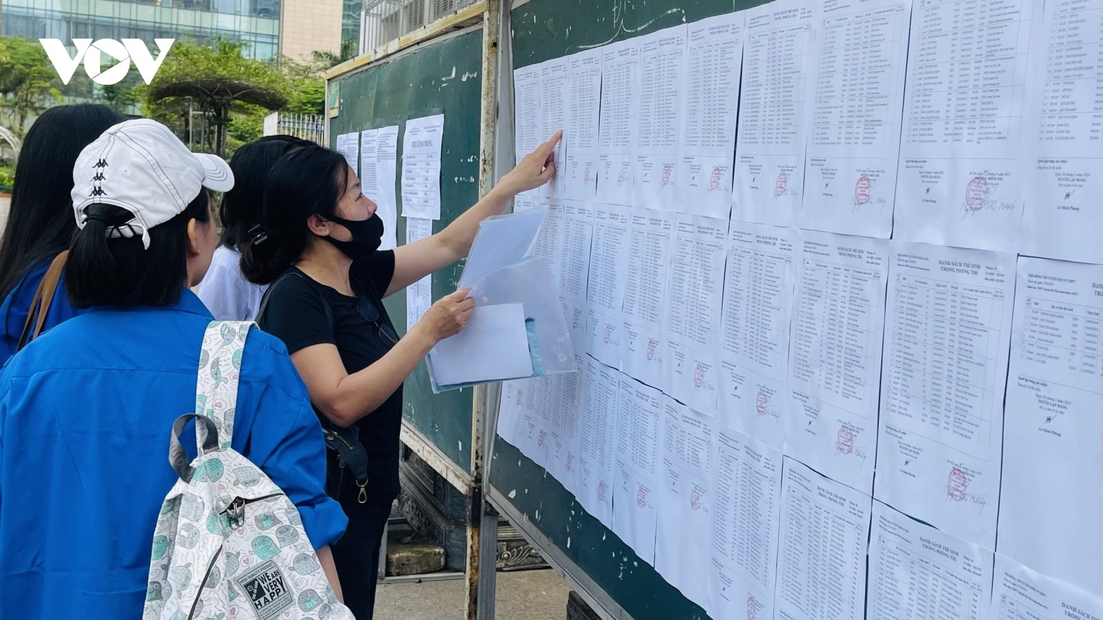 Cuộc đua lớp 10 tư thục: Đa phương thức xét tuyển, tránh đăng ký dàn trải ra sao?