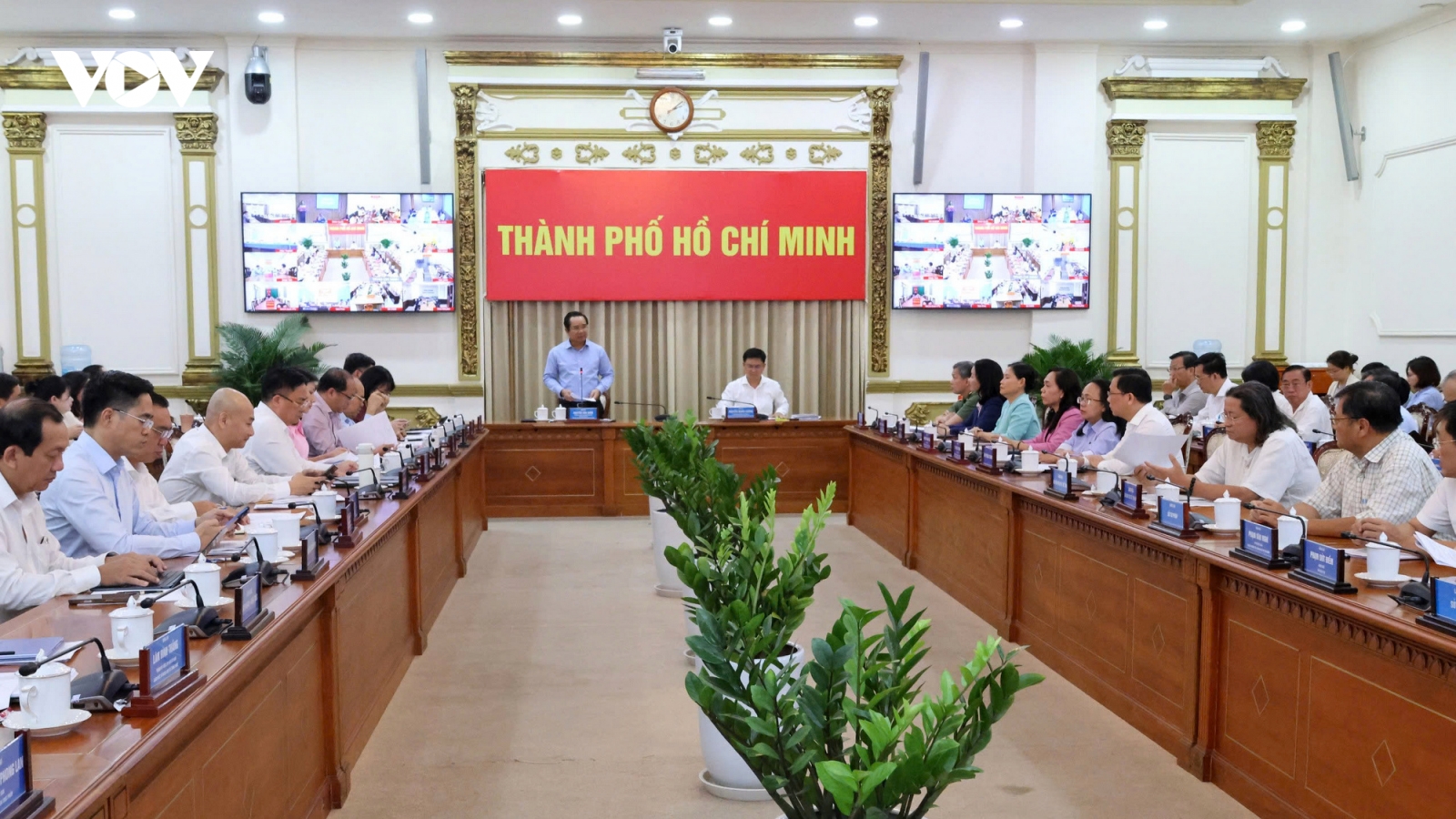 TP.HCM phát huy “động lực mềm”, thúc đẩy tăng trưởng