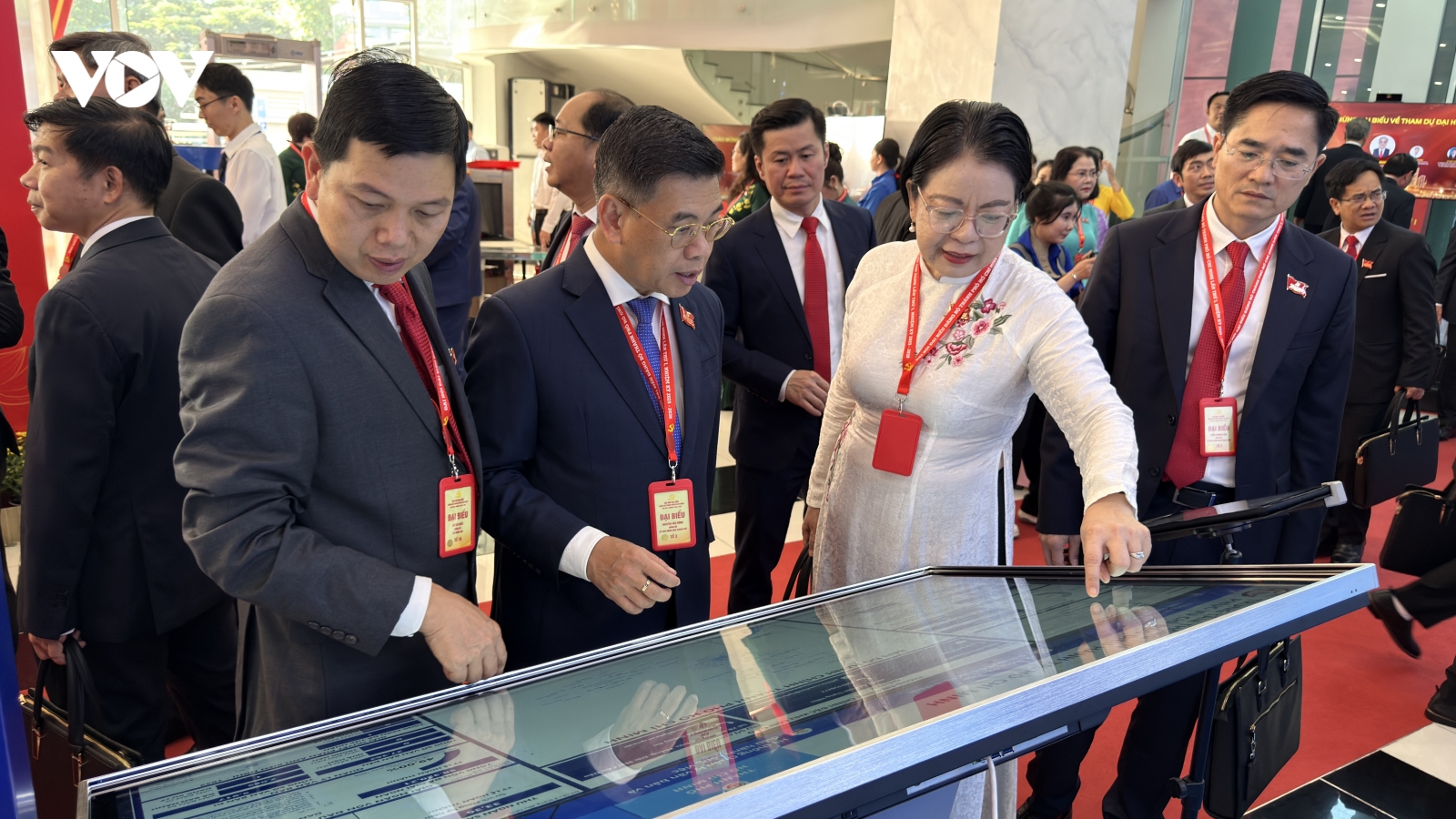 Lãnh đạo chuyển đổi số TP.HCM và cuộc đua 3 tháng xây nền tảng cho siêu đô thị