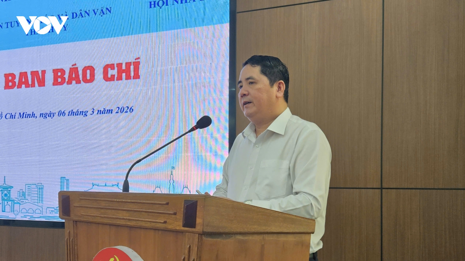 TP.HCM lên kịch bản chi tiết đảm bảo an toàn, thành công ngày bầu cử