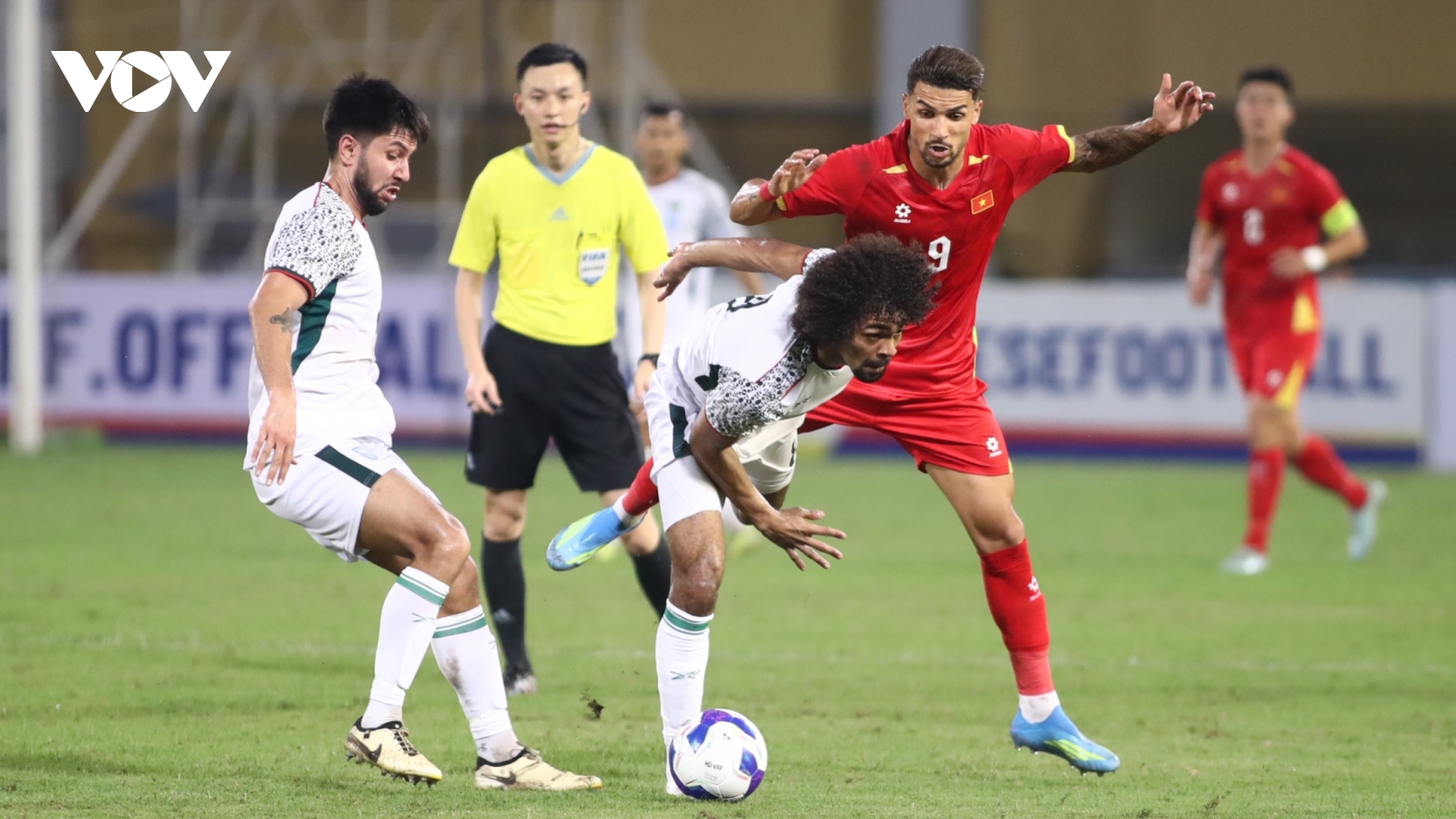 ĐT Việt Nam có kế hoạch đặc biệt chuẩn bị cho ASEAN Cup sau trận gặp Malaysia