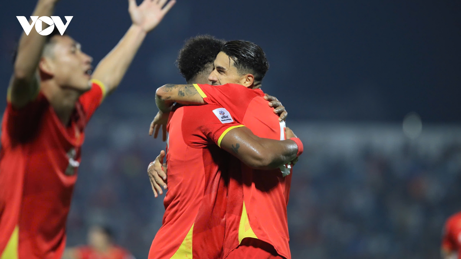 Dư âm ĐT Việt Nam 3-1 ĐT Malaysia: Son & Hên tỏa sáng, thắng lợi gần như hoàn hảo