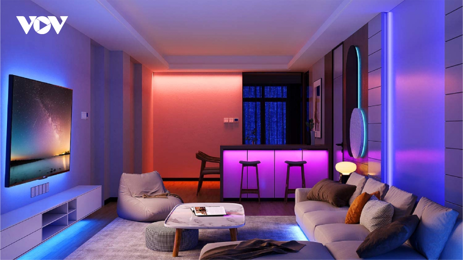 Những thiết bị thông minh quen thuộc có thể gây đau đầu