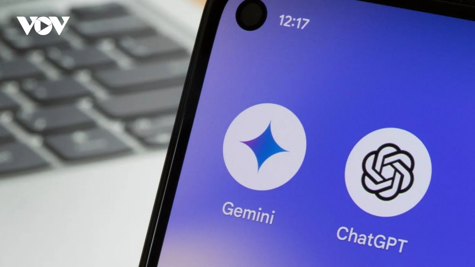 Google tung “chiêu mới” kéo người dùng rời ChatGPT sang Gemini