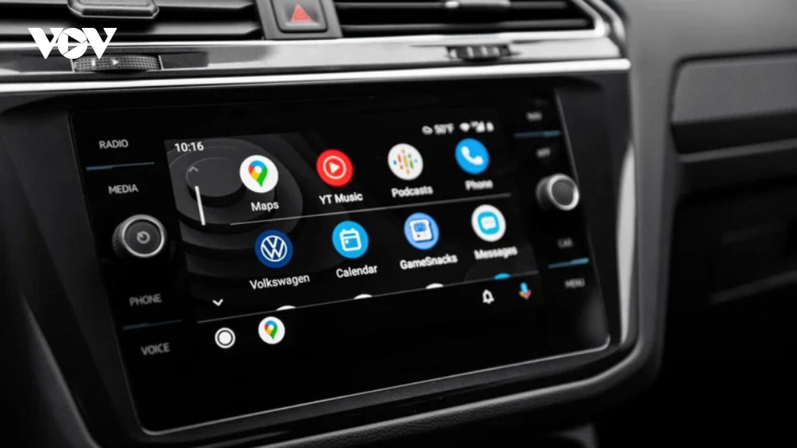 Đi xa bằng xe điện dễ hơn với tính năng dự đoán pin mới từ Google Maps