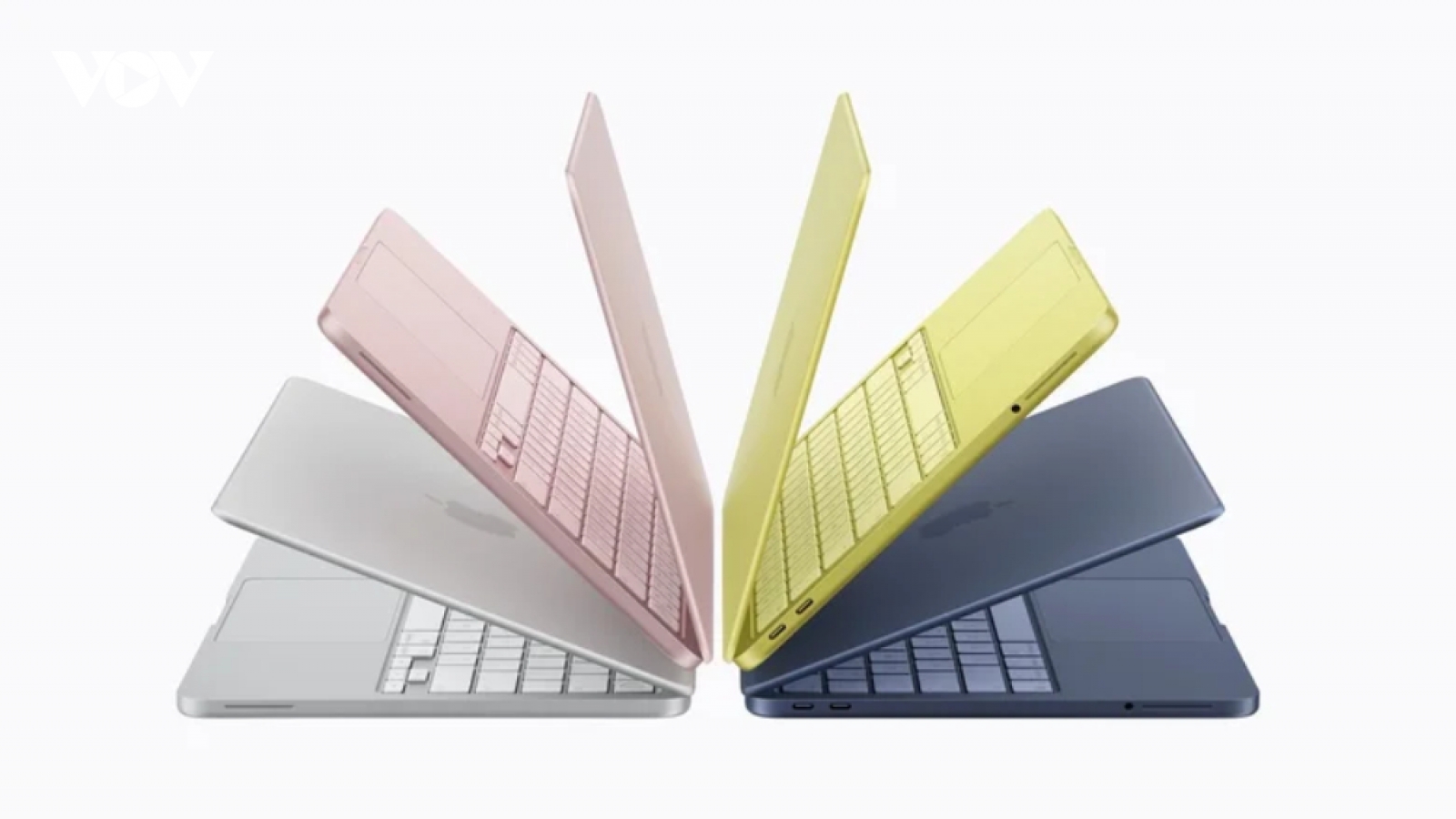 Apple ra mắt MacBook Neo giá sốc cho sinh viên