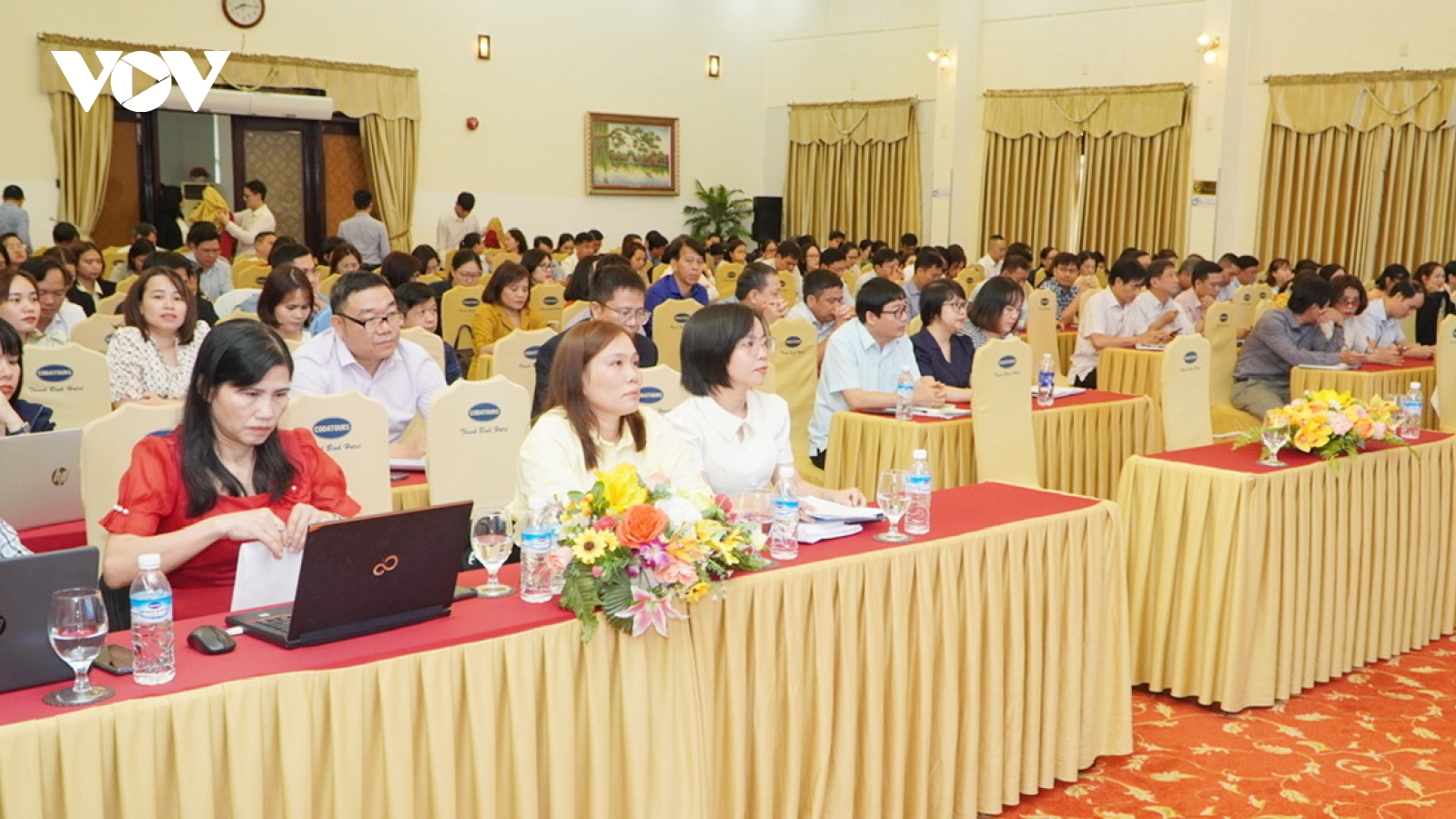 Đà Nẵng: Bảo hiểm y tế toàn dân đạt gần 94% dân số