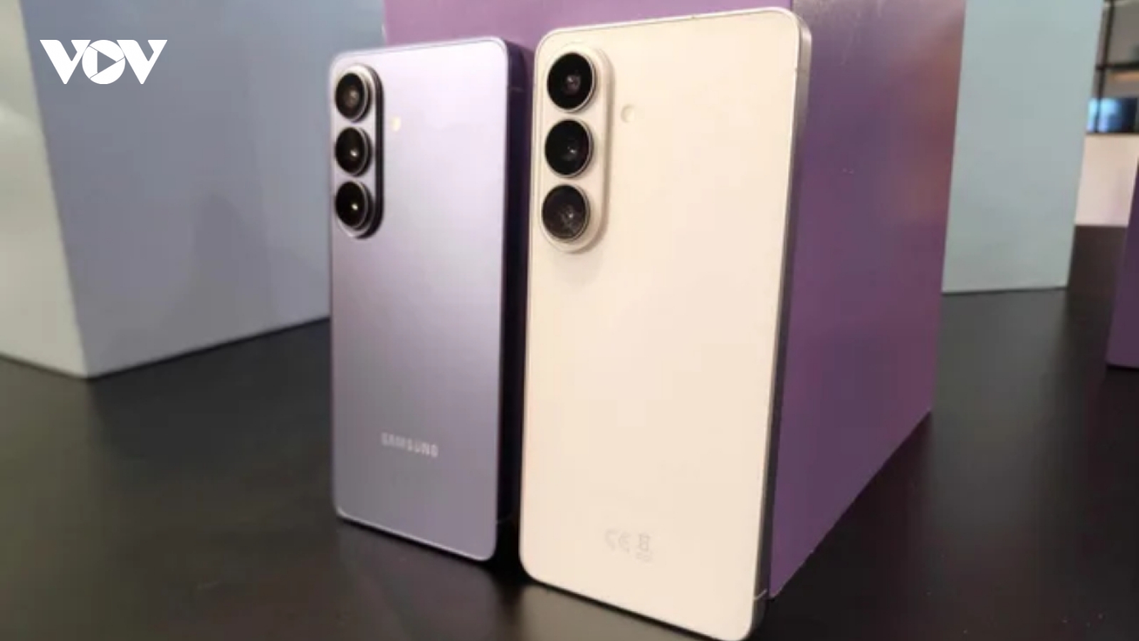 Samsung hướng đến pin 18.000 mAh cho smartphone Galaxy?