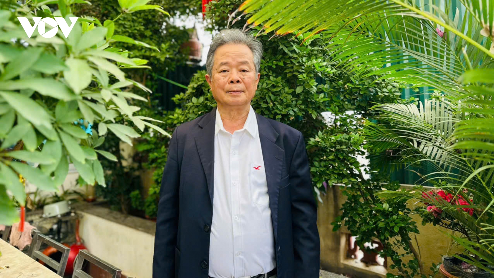 PGS.TS Phạm Ngọc Trung: Đại biểu HĐND là "chốt chặn" hiệu quả trong mô hình 2 cấp