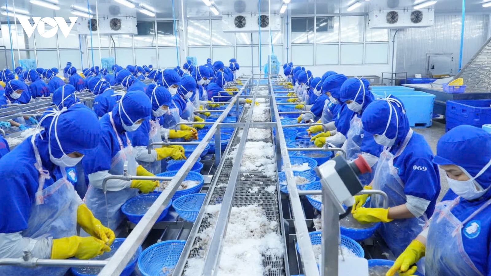 Đơn hàng tăng, doanh nghiệp tại Đà Nẵng tuyển thêm lao động