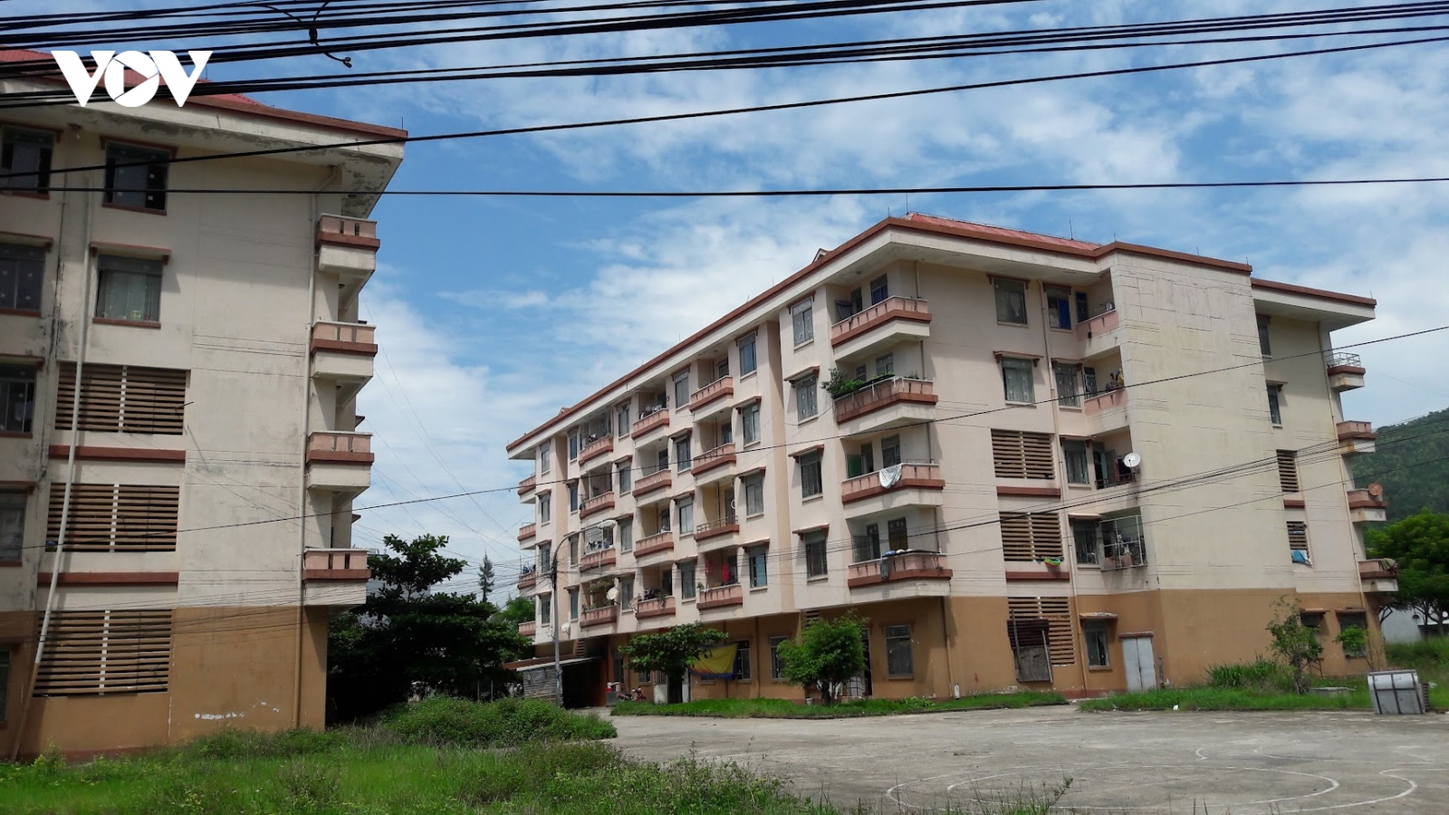 Ra mắt chuyên mục “Hướng dẫn thuê, mua nhà ở xã hội” trên Trang thông tin Đà Nẵng