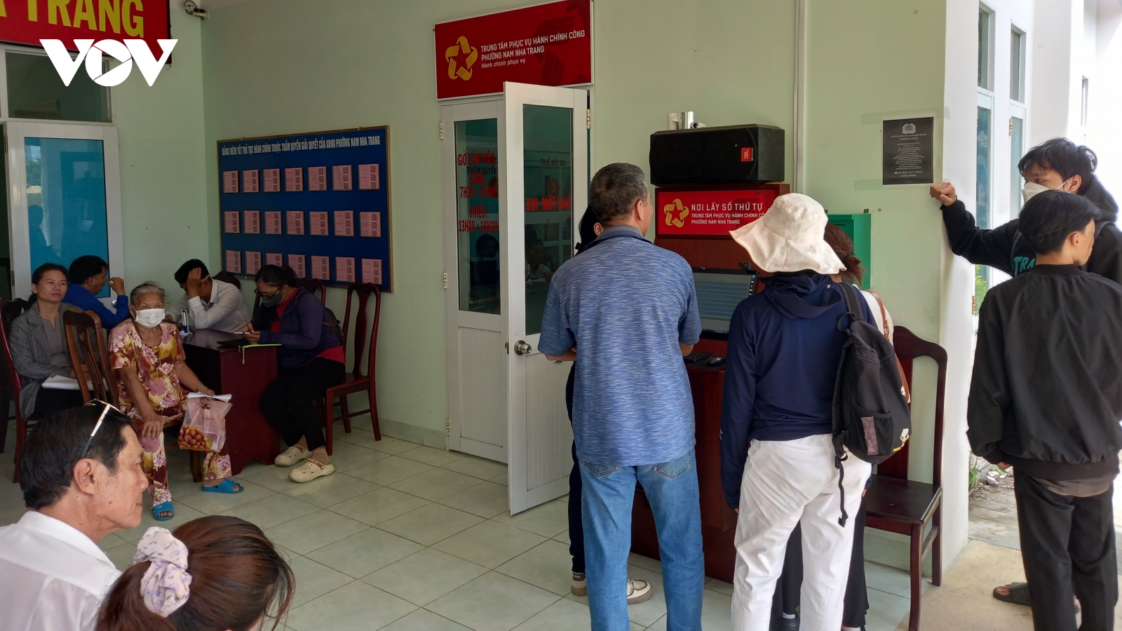 Từ 1/4, Khánh Hòa triển khai chữ ký số với mọi kết quả thủ tục đăng ký DN