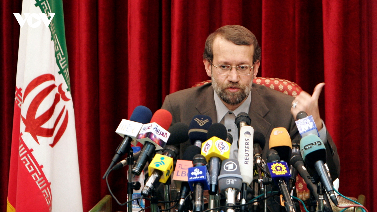 Lý do cái chết của ông Ali Larijani có thể khiến cuộc chiến tại Iran kéo dài