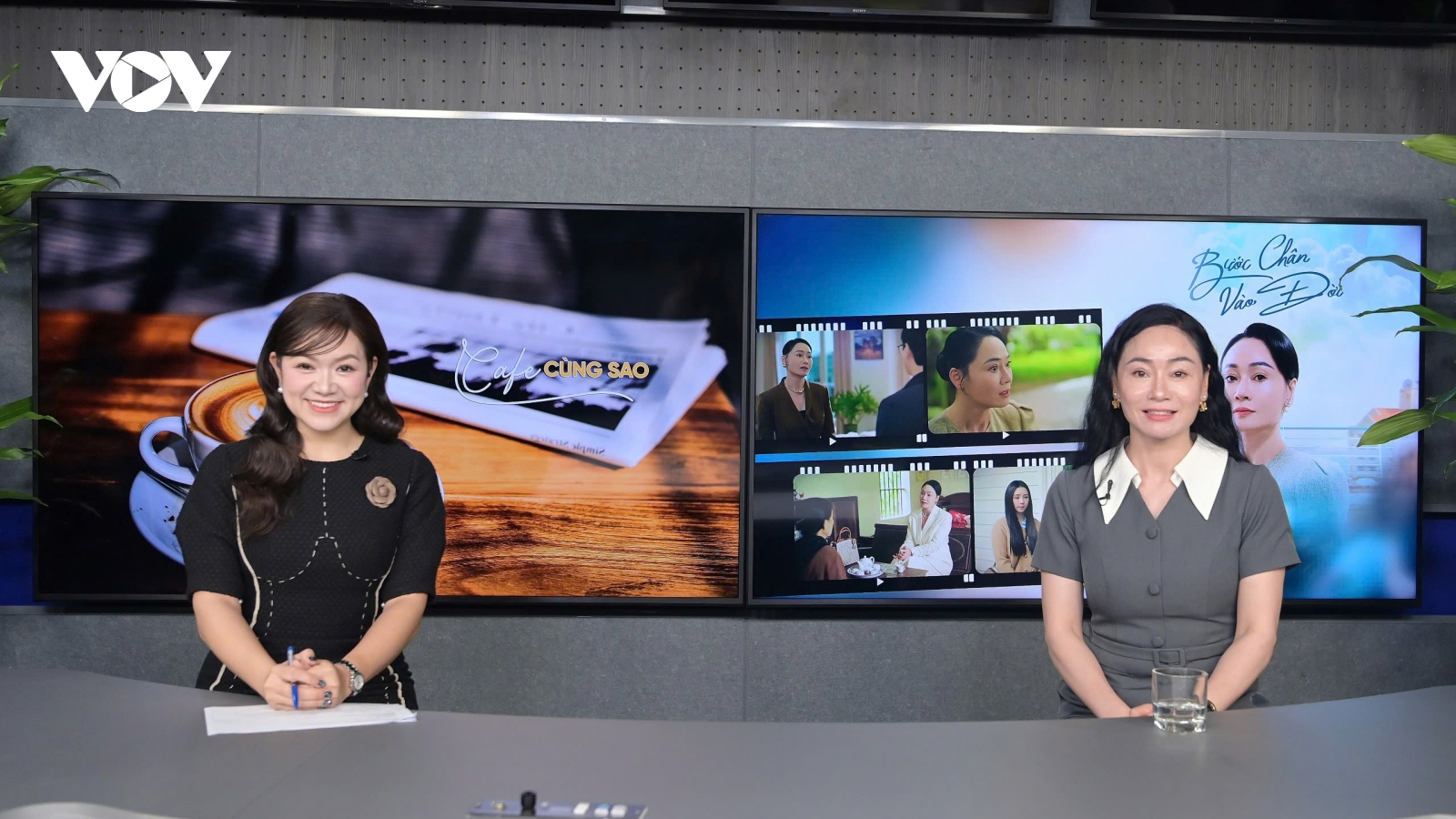 Quách Thu Phương: “Càng về sau, bà Dung càng cực đoan và khiến khán giả ghét hơn”