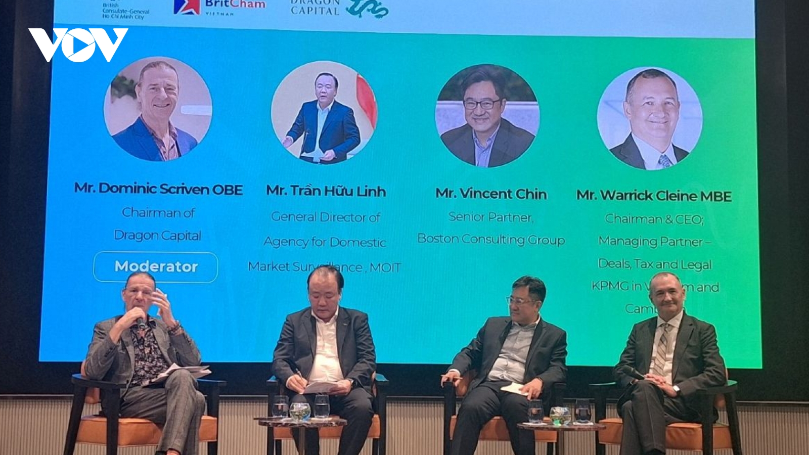 Phát triển thị trường hàng hóa phái sinh sẽ nâng giá trị nông sản Việt