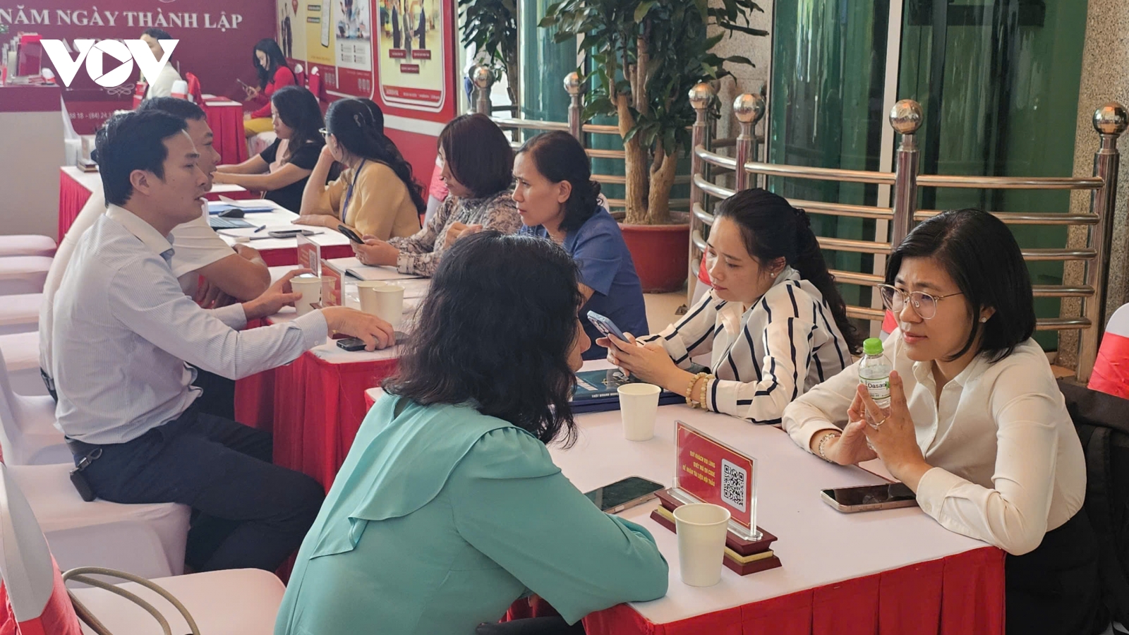 Hơn 400 doanh nghiệp tham dự Hội nghị xúc tiến đầu tư tại Hải Phòng