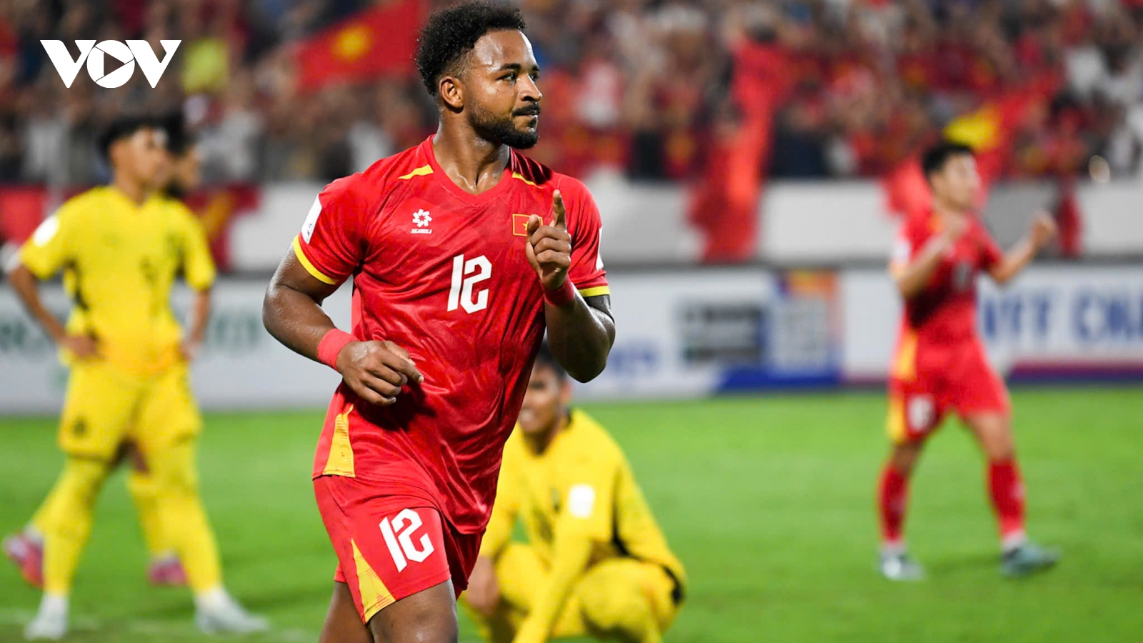 Xuân Son đạt cột mốc đặc biệt cùng ĐT Việt Nam