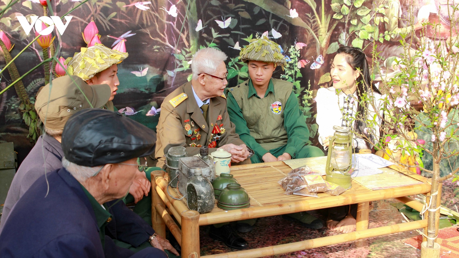 Lễ hội Hoa Ban 2026: Nhiều trải nghiệm mới chờ đón du khách đến Điện Biên