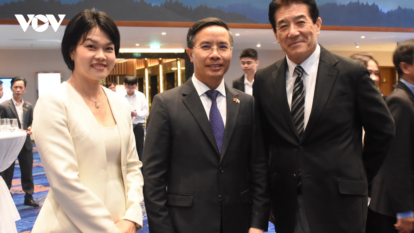 Doanh nghiệp Nhật tìm “cơ hội mới” từ Trung tâm Tài chính quốc tế tại Đà Nẵng