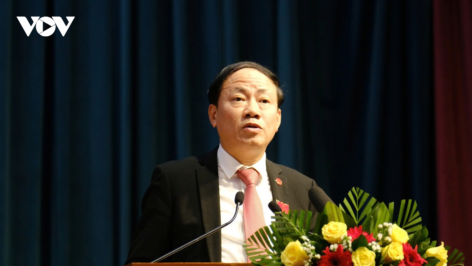 Tái đắc cử Chủ tịch tỉnh Gia Lai, ông Phạm Anh Tuấn xác định 10 nhóm nhiệm vụ