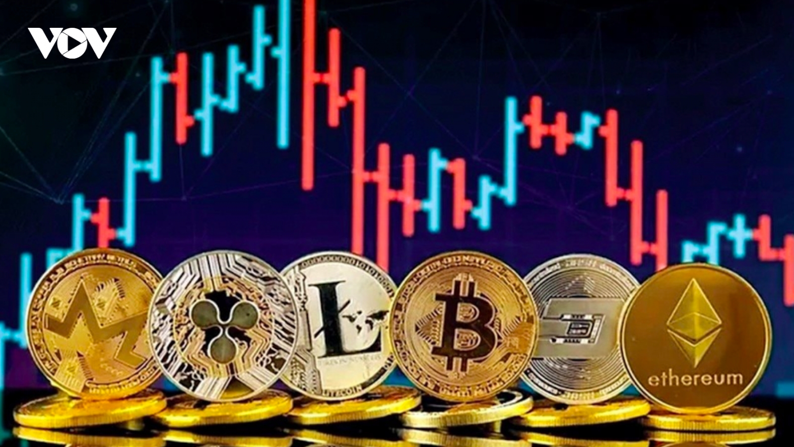Chính thức đánh thuế tài sản mã hóa: Nhà đầu tư nộp 0,1% mỗi lần giao dịch