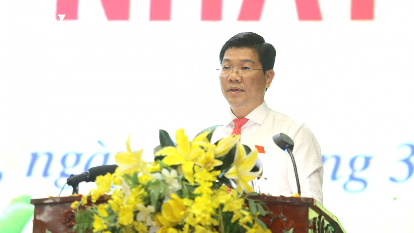 Tây Ninh kiện toàn các chức danh lãnh đạo chủ chốt nhiệm kỳ mới