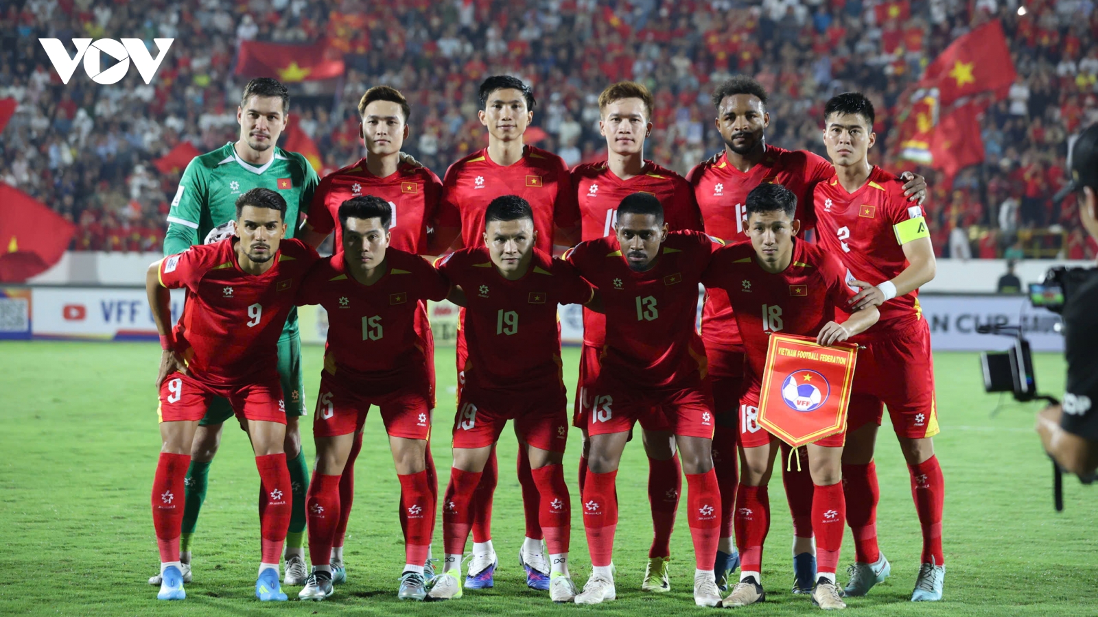 ĐT Việt Nam "nín thở" chờ đợi thể thức FIFA ASEAN Cup 2026