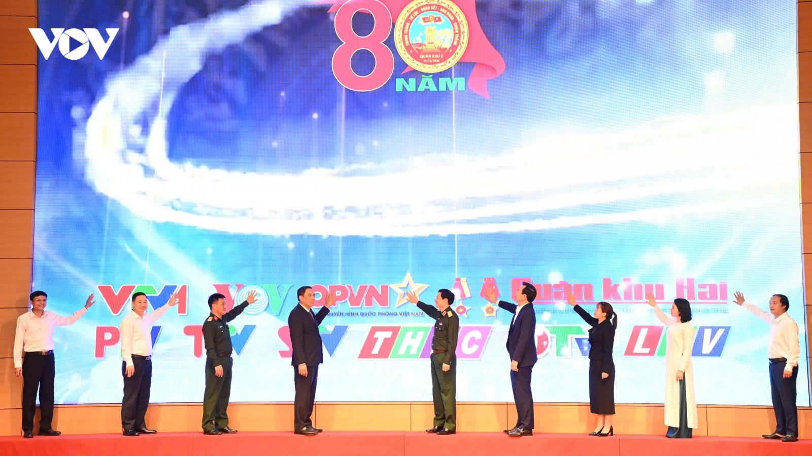 Tăng cường phối hợp tuyên truyền nhiệm vụ quân sự, quốc phòng trong tình hình mới