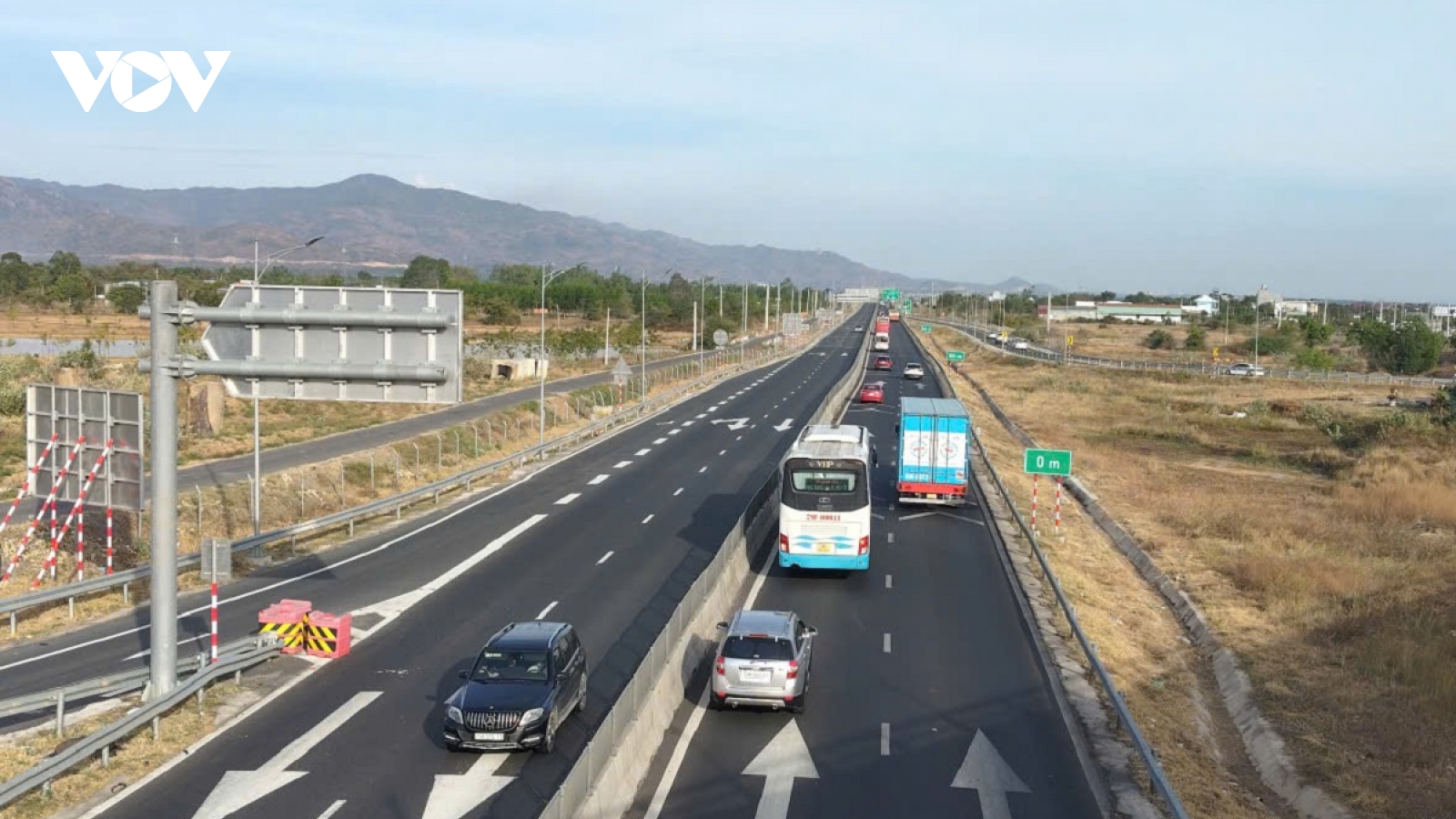 Nhiều tồn tại liên quan thu phí cao tốc từ Lâm Đồng đến Đồng Nai cần sớm khắc phục