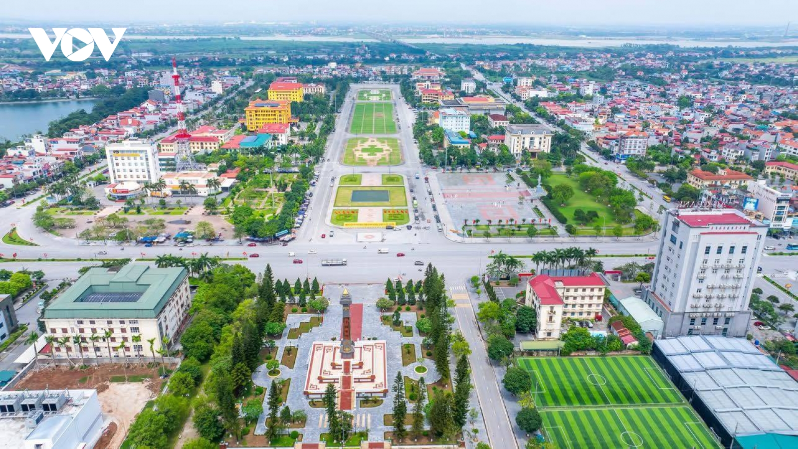 Hưng Yên thành lập Khu kinh tế tự do vốn đầu tư 18 tỷ USD