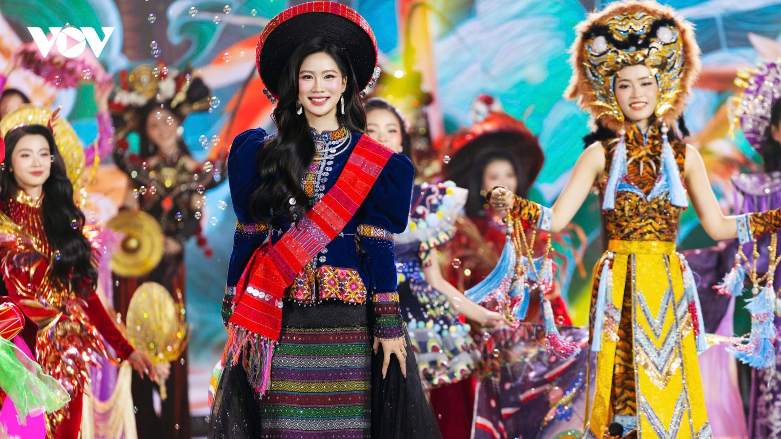 Chung khảo Miss World Vietnam 2025: Lộ diện loạt gương mặt sáng giá