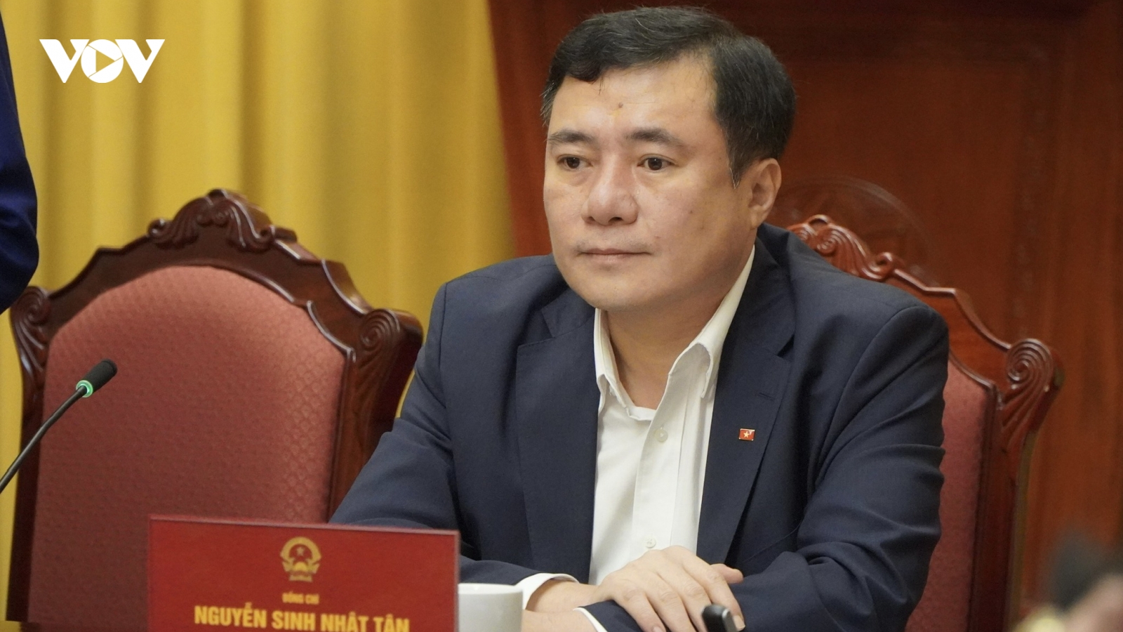 Thị trường trong nước khẳng định vai trò “trụ cột ổn định”
