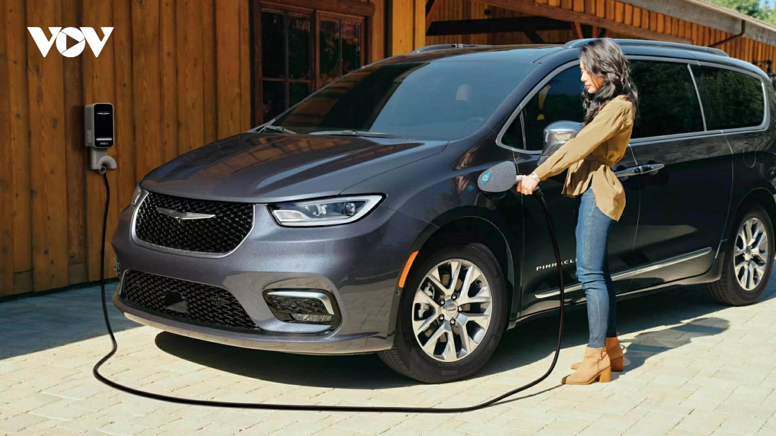 Thực tế tiêu thụ nhiên liệu của xe Plug-In Hybrid cao gấp 3 lần so với công bố