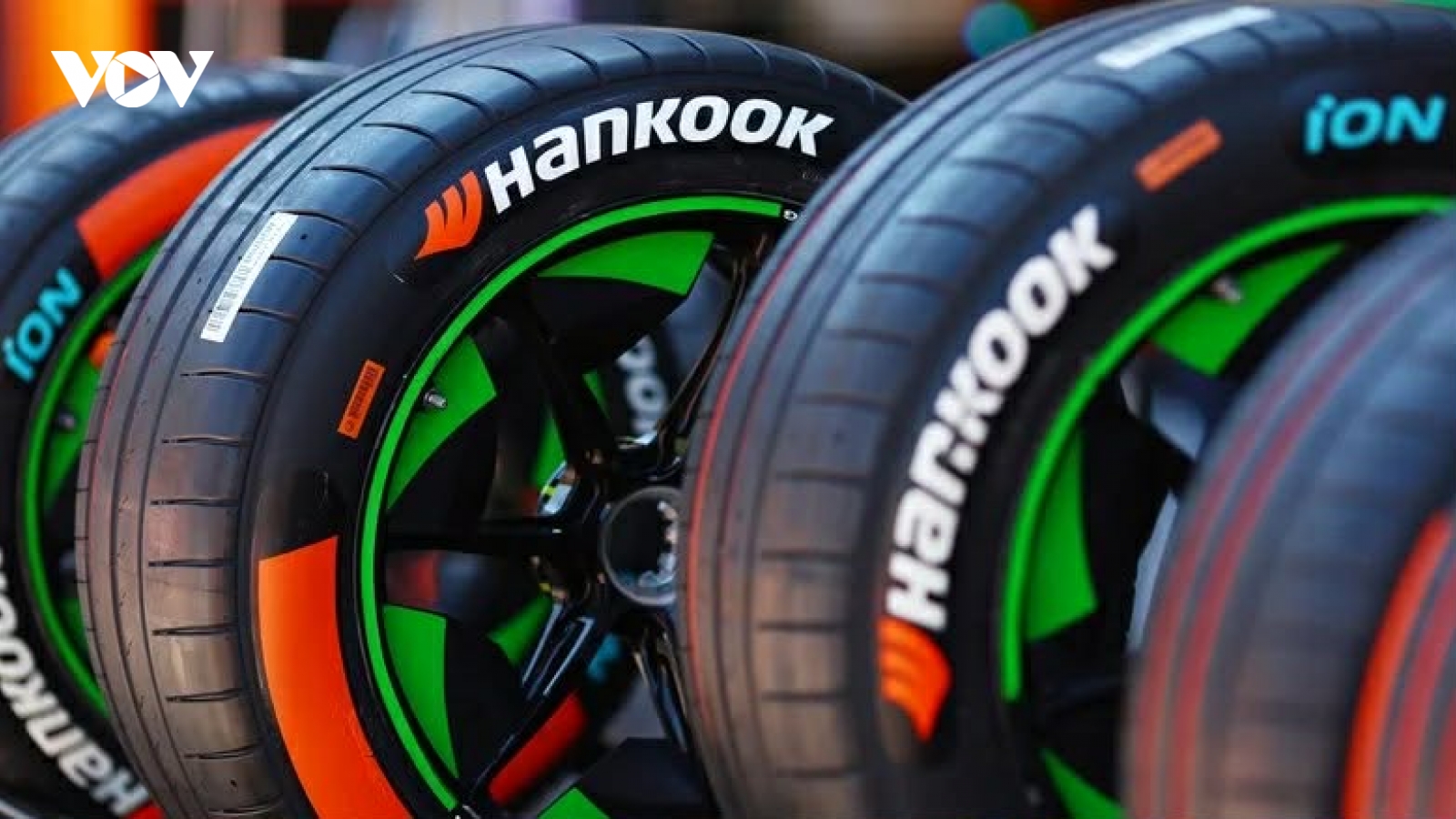 Nên chọn lốp Hankook hay Michelin cho ô tô của bạn?