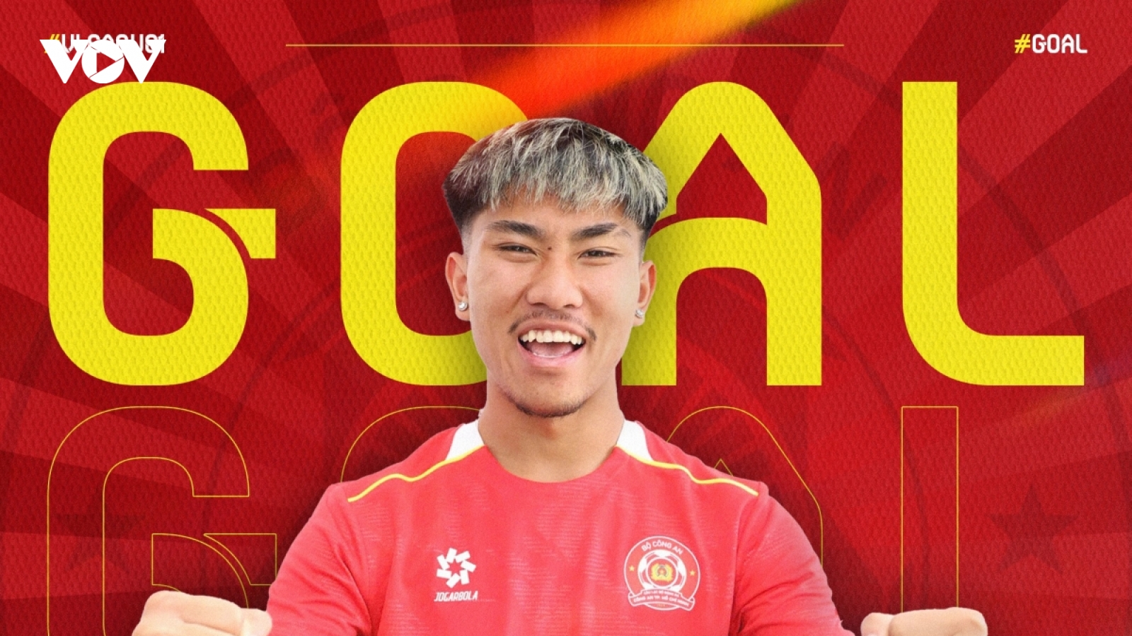 Kết quả vòng 15 V-League 2025/2026: HAGL gục ngã trên sân Pleiku