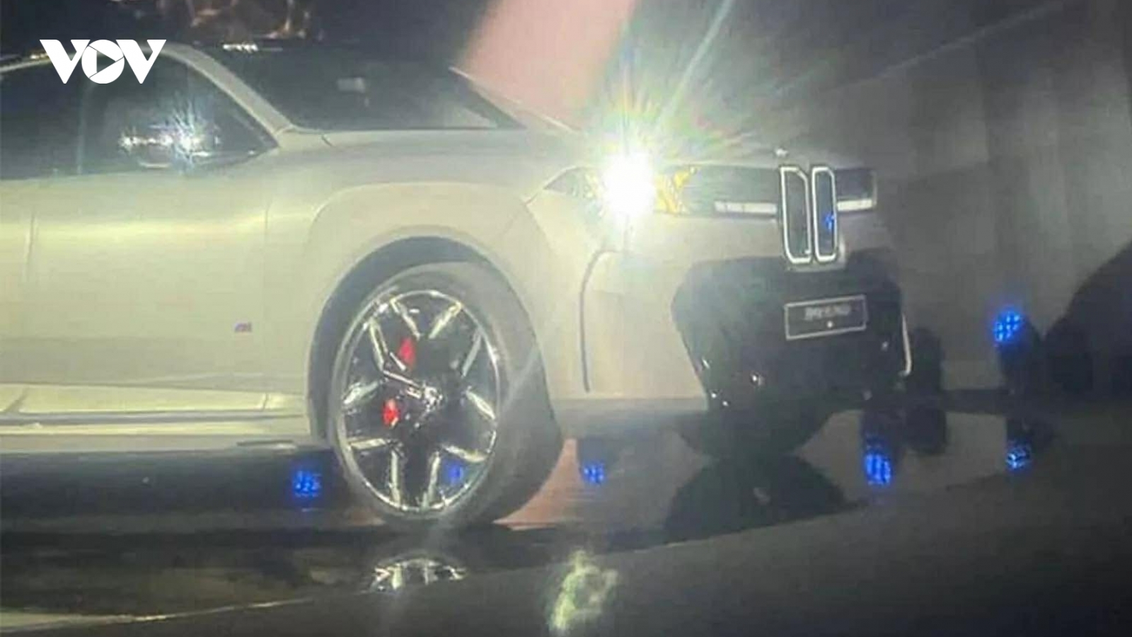 BMW X5 thế hệ mới và 7-Series facelift lộ diện, thiết kế thay đổi mạnh