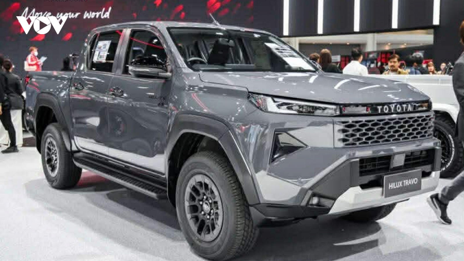 Khám phá Mitsubishi Xpander Hybrid 2026 vừa ra mắt, giá 760 triệu đồng