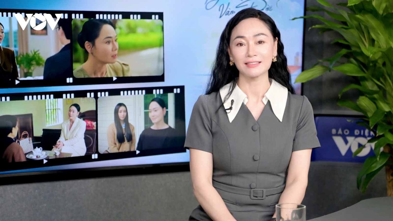 Bị chửi mắng khi đóng người mẹ đáng ghét nhất màn ảnh, Quách Thu Phương nói gì?