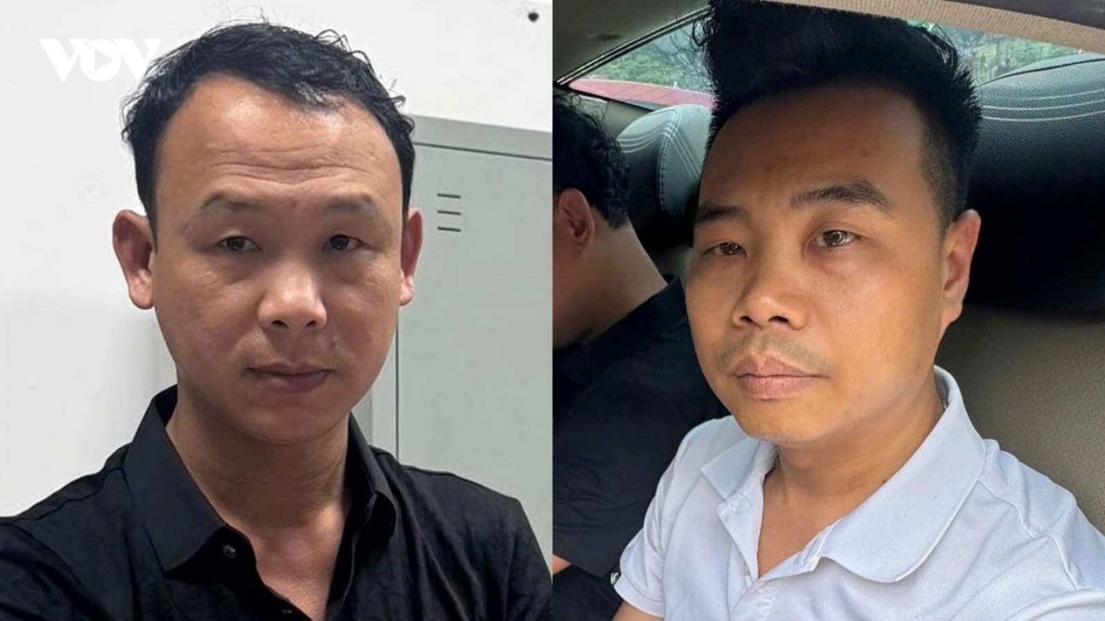 Bắt giữ hai đối tượng đánh nam sinh trên đường phố Hà Nội