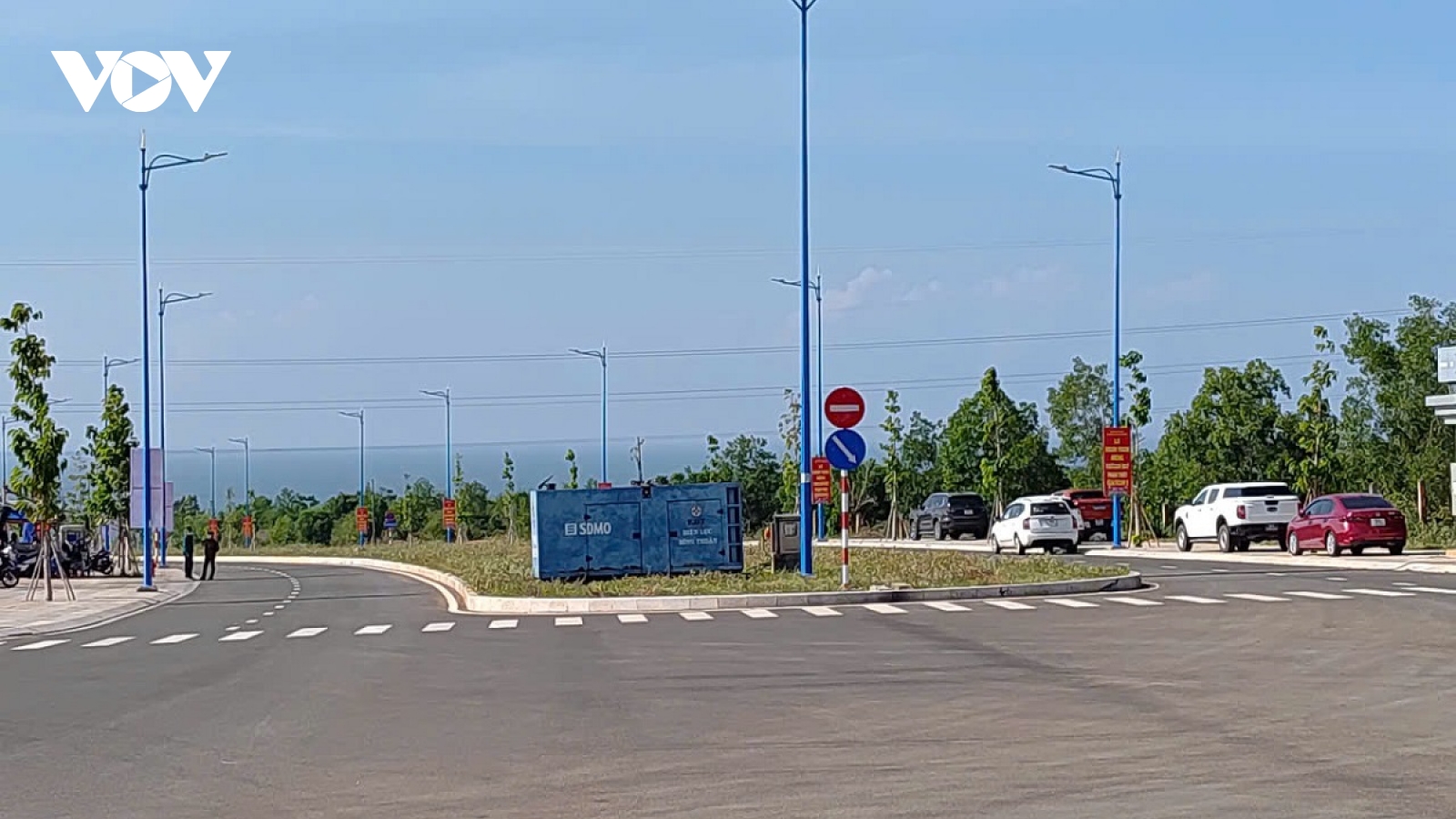 Chính thức phê duyệt nhà đầu tư dự án Cảng hàng không Phan Thiết