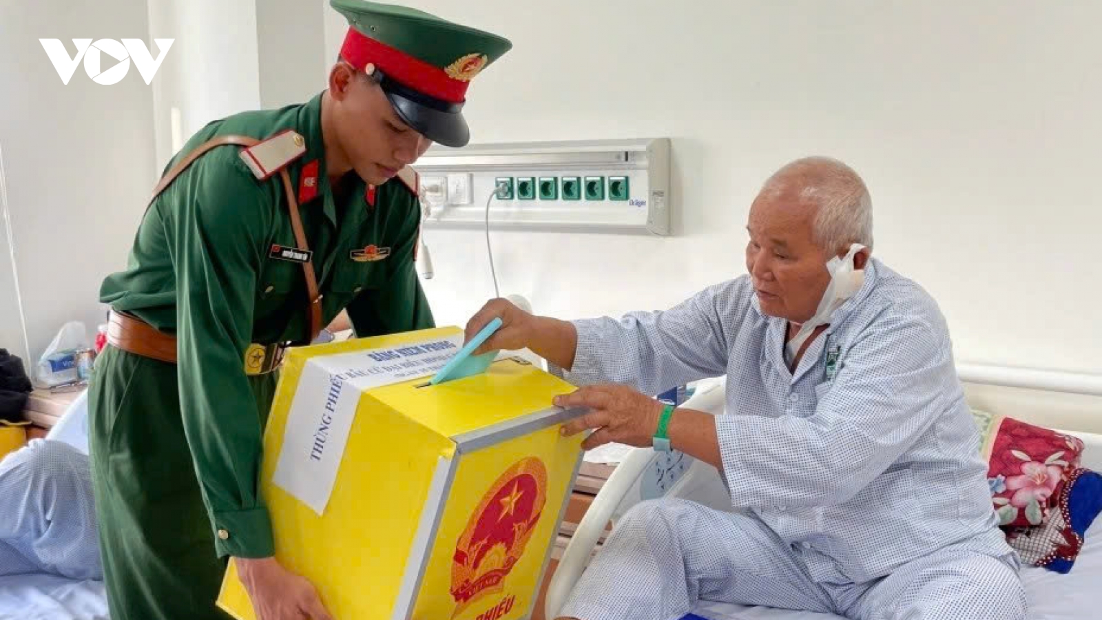 National Assembly election results expected on Mar. 22 after high voter turnout