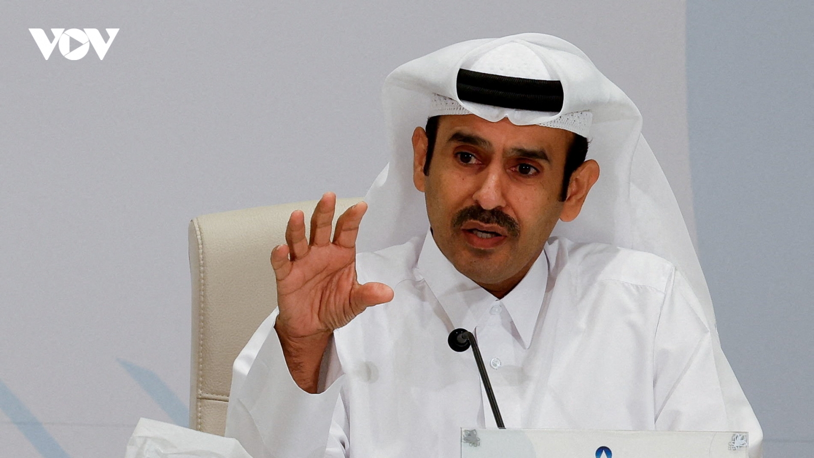 Qatar từng cảnh báo về những rủi ro của việc khiêu khích Iran