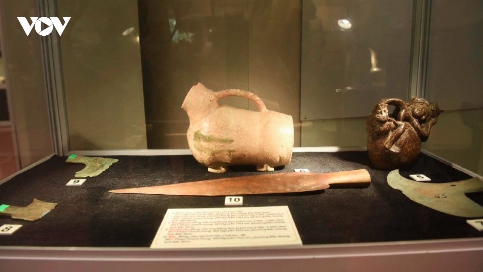 Bac Ninh’s cultural heritage on display